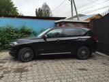 BMW X5 2014 года за 21 000 000 тг. в Алматы – фото 3