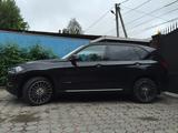 BMW X5 2014 года за 21 000 000 тг. в Алматы – фото 4