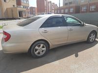 Toyota Camry 2002 годаүшін5 000 000 тг. в Павлодар