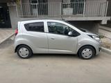 Chevrolet Spark 2022 года за 5 500 000 тг. в Алматы