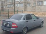 ВАЗ (Lada) Priora 2170 2011 годаfor1 500 000 тг. в Мангистау – фото 4