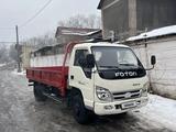 Foton  Auman BJ10xx 2013 года за 7 000 000 тг. в Алматы – фото 3