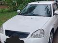 ВАЗ (Lada) Priora 2170 2013 годаүшін2 300 000 тг. в Усть-Каменогорск