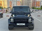 Mercedes-Benz G 500 2005 года за 16 900 000 тг. в Алматы – фото 5