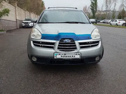 Subaru Tribeca 2006 годаүшін5 700 000 тг. в Алматы – фото 2