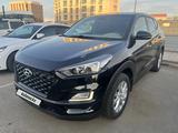 Hyundai Tucson 2019 года за 11 500 000 тг. в Атырау