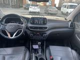 Hyundai Tucson 2019 года за 11 500 000 тг. в Атырау – фото 5