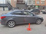 Hyundai Accent 2013 годаүшін4 000 000 тг. в Астана
