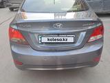 Hyundai Accent 2013 годаүшін4 000 000 тг. в Астана – фото 2