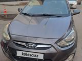 Hyundai Accent 2013 годаүшін4 000 000 тг. в Астана – фото 4