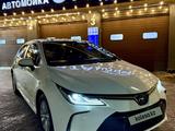 Toyota Corolla 2022 годаfor12 200 000 тг. в Алматы