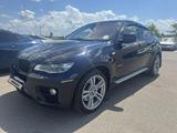 BMW X6 2012 годаүшін10 000 000 тг. в Астана – фото 2