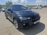 BMW X6 2012 годаүшін10 000 000 тг. в Астана