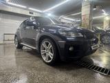 BMW X6 2012 годаүшін10 000 000 тг. в Астана – фото 4
