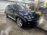BMW X6 2012 годаүшін10 000 000 тг. в Астана – фото 3