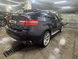 BMW X6 2012 годаүшін10 000 000 тг. в Астана – фото 5