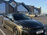 Kia K5 2021 годаүшін13 600 000 тг. в Шымкент – фото 3