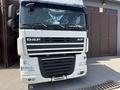 DAF  XF 105 2011 года за 20 500 000 тг. в Шымкент