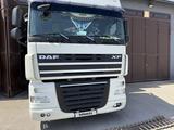 DAF  XF 105 2011 года за 20 500 000 тг. в Шымкент
