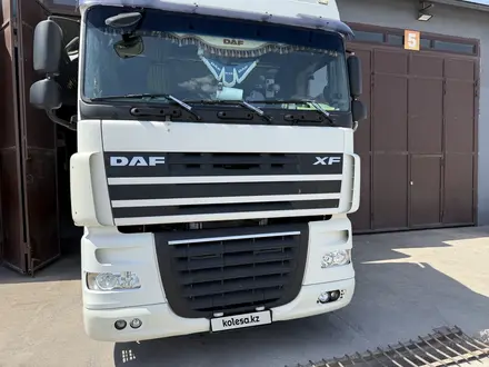 DAF  XF 105 2011 года за 20 500 000 тг. в Шымкент