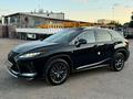 Lexus RX 300 2022 годаүшін34 000 000 тг. в Алматы – фото 2