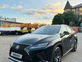 Lexus RX 300 2022 годаүшін34 000 000 тг. в Алматы
