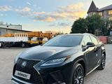 Lexus RX 300 2022 годаүшін34 000 000 тг. в Алматы