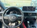 Lexus RX 300 2022 годаүшін34 000 000 тг. в Алматы – фото 13