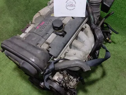ДВИГАТЕЛЬ МОТОР B5244S 2.4 VOLVO за 350 000 тг. в Караганда