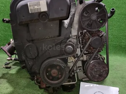 ДВИГАТЕЛЬ МОТОР B5244S 2.4 VOLVO за 350 000 тг. в Караганда – фото 5