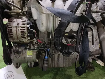 ДВИГАТЕЛЬ МОТОР B5244S 2.4 VOLVO за 350 000 тг. в Караганда – фото 6