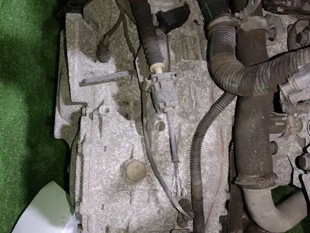 ДВИГАТЕЛЬ МОТОР B5244S 2.4 VOLVO за 350 000 тг. в Караганда – фото 9