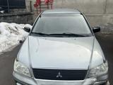 Mitsubishi Lancer 2003 годаүшін2 000 000 тг. в Алматы – фото 4