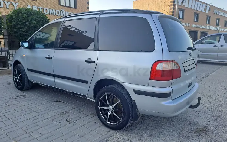 Ford Galaxy 2006 годаfor2 900 000 тг. в Уральск