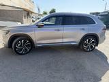 Geely Monjaro 2024 годаүшін14 350 000 тг. в Шымкент – фото 3