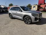 Geely Monjaro 2024 годаүшін14 350 000 тг. в Шымкент – фото 2