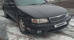 Nissan Cefiro 1995 годаүшін1 500 000 тг. в Алматы – фото 4