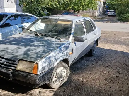 ВАЗ (Lada) 21099 2001 года за 200 000 тг. в Семей – фото 5