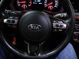 Kia K7 2017 года за 7 600 000 тг. в Караганда – фото 4