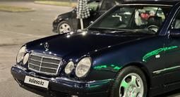 Mercedes-Benz E 280 1996 годаүшін2 500 000 тг. в Алматы – фото 2