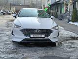 Hyundai Sonata 2023 года за 13 500 000 тг. в Алматы