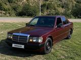 Mercedes-Benz 190 1992 года за 1 000 000 тг. в Есик – фото 2