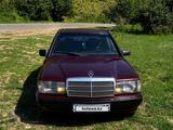 Mercedes-Benz 190 1992 года за 1 000 000 тг. в Есик – фото 4