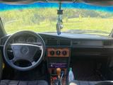 Mercedes-Benz 190 1992 года за 1 000 000 тг. в Есик – фото 5