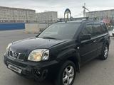 Nissan X-Trail 2005 годаүшін3 400 000 тг. в Актау – фото 4