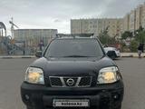 Nissan X-Trail 2005 годаүшін3 400 000 тг. в Актау – фото 5