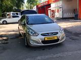 Hyundai Accent 2014 года за 5 437 995 тг. в Алматы – фото 5