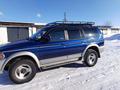 Mitsubishi Montero Sport 2001 годаүшін4 200 000 тг. в Усть-Каменогорск