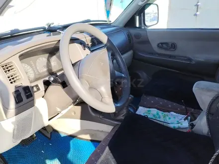 Mitsubishi Montero Sport 2001 года за 4 200 000 тг. в Усть-Каменогорск – фото 4