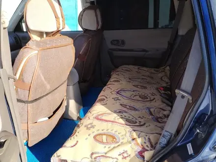 Mitsubishi Montero Sport 2001 года за 4 200 000 тг. в Усть-Каменогорск – фото 3